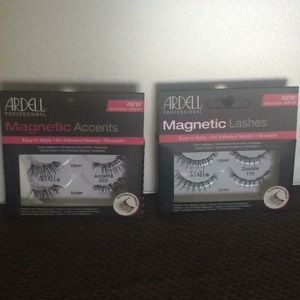 Ardell Magnetic Lash Bundle